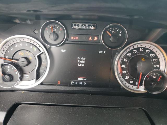 Photo 9 from auction – 2019 RAM 1500 CLASS with VIN 1C6RR7LT0KS559686
