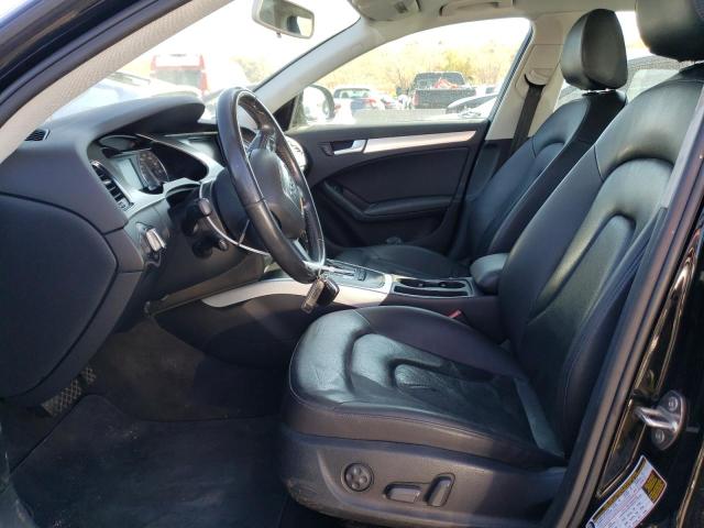 Photo 7 from auction – 2009 AUDI A4 2.0T QU with VIN WAULF78KX9N018108