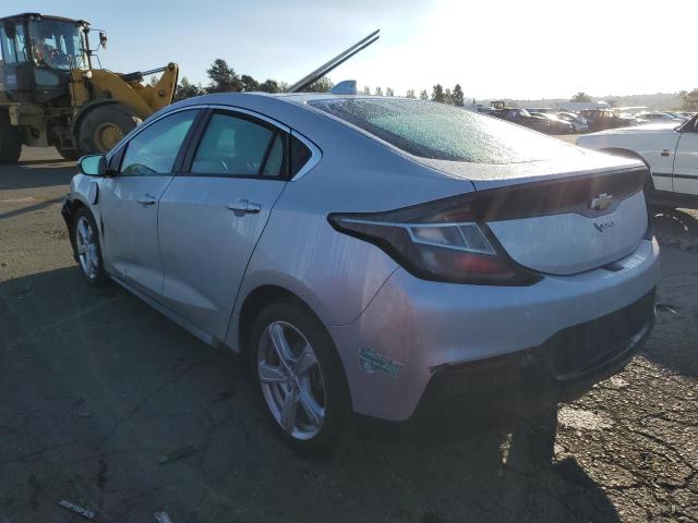 Photo 2 from auction – 2017 CHEVROLET VOLT LT with VIN 1G1RC6S59HU129328