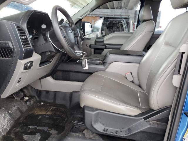Photo 7 from auction – 2015 FORD F150 SUPER with VIN 1FTEX1C82FKE57219