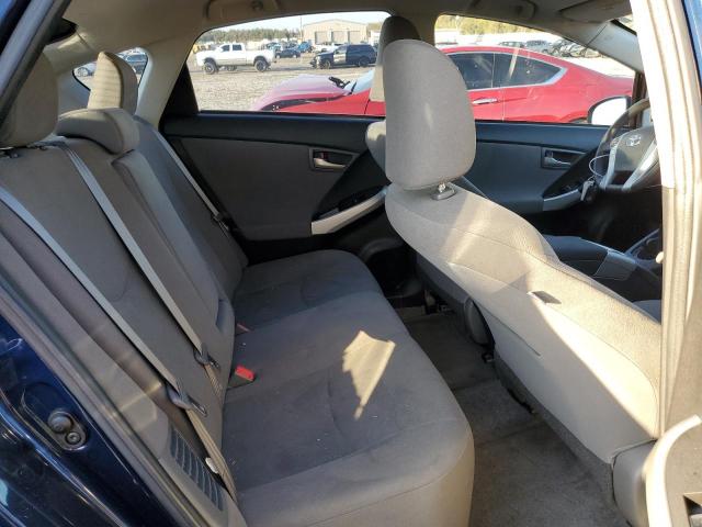 Photo 10 from auction – 2015 TOYOTA PRIUS with VIN JTDKN3DU4F1925151