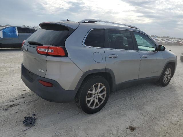 Photo 3 from auction – 2014 JEEP CHEROKEE with VIN 1C4PJLCB5EW323832