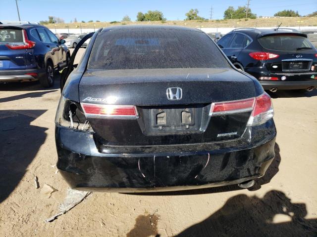 Photo 6 from auction – 2012 HONDA ACCORD SE with VIN 1HGCP2F67CA168315