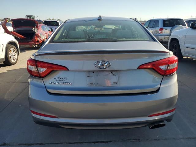 Photo 6 from auction – 2015 HYUNDAI SONATA SE with VIN 5NPE24AF1FH003074
