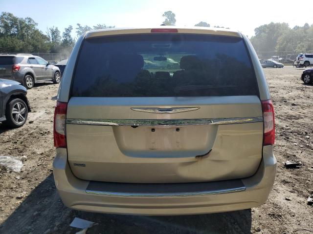 Photo 6 from auction – 2016 CHRYSLER TOWN & COU with VIN 2C4RC1BG5GR268959