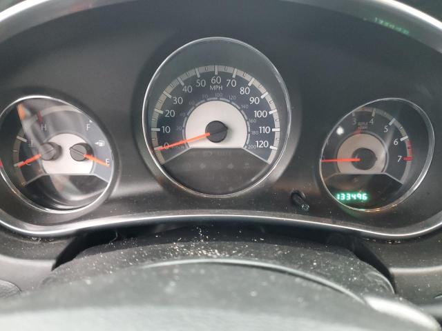 صورة رقم 9 من المزاد - 2014 CHRYSLER 200 LX مع VIN 1C3CCBAB3EN207173