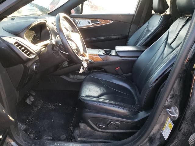 Photo 7 from auction – 2016 LINCOLN MKX RESERV with VIN 2LMTJ8LR7GBL27927