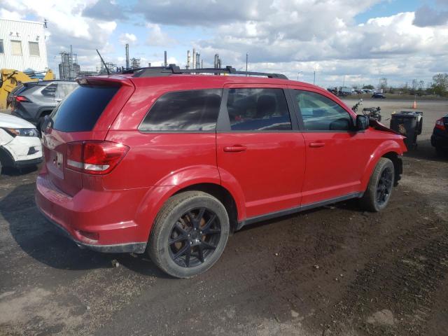 Photo 3 from auction – 2016 DODGE JOURNEY SX with VIN 3C4PDCCG7GT161858