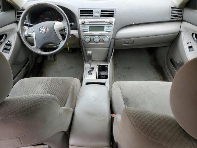 Photo 8 from auction – 2007 TOYOTA CAMRY CE with VIN 4T1BE46K57U095972