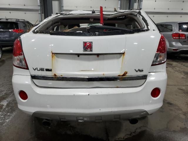 Photo 6 from auction – 2008 SATURN VUE XR with VIN 3GSCL53768S545607