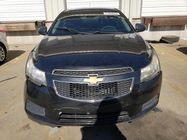 Photo 5 from auction – 2012 CHEVROLET CRUZE with VIN 1G1PC5SH4C7294500