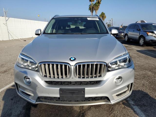 Photo 5 from auction – 2016 BMW X5 XDRIVE3 with VIN 5UXKR0C56G0U12342