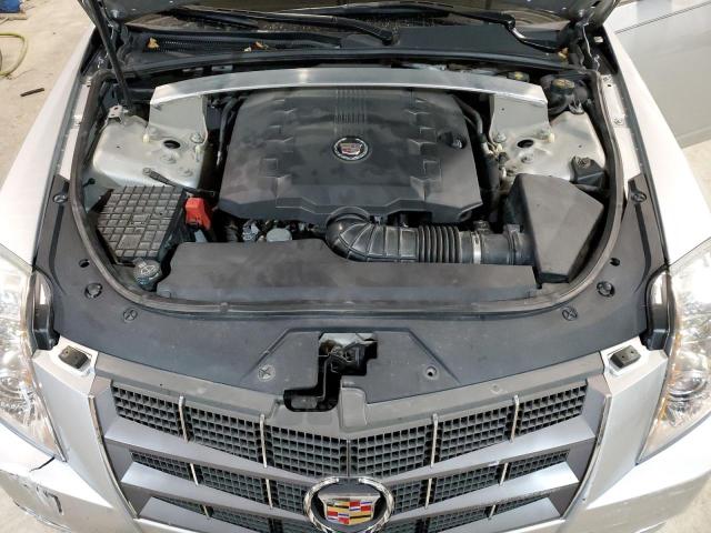 Photo 11 from auction – 2011 CADILLAC CTS PERFOR with VIN 1G6DJ5ED6B0116638