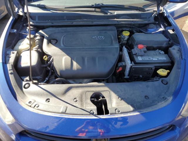 Photo 11 from auction – 2013 DODGE DART SXT with VIN 1C3CDFBA5DD289213