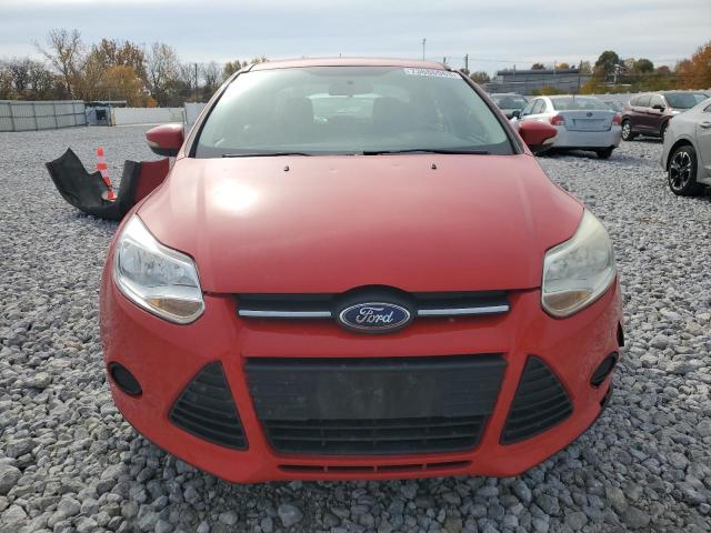 Photo 5 from auction – 2013 FORD FOCUS with VIN 1FADP3F27DL332647