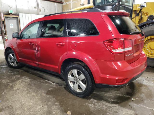 Foto 2 de la subasta – 2012 DODGE JOURNEY SX con VIN 3C4PDDBG2CT249363