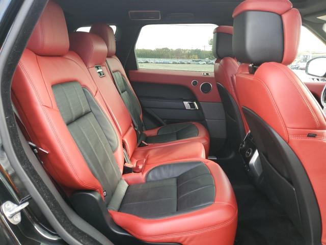 Photo 11 from auction – 2018 LAND ROVER RANGE ROVE with VIN SALWV2SVXJA810966