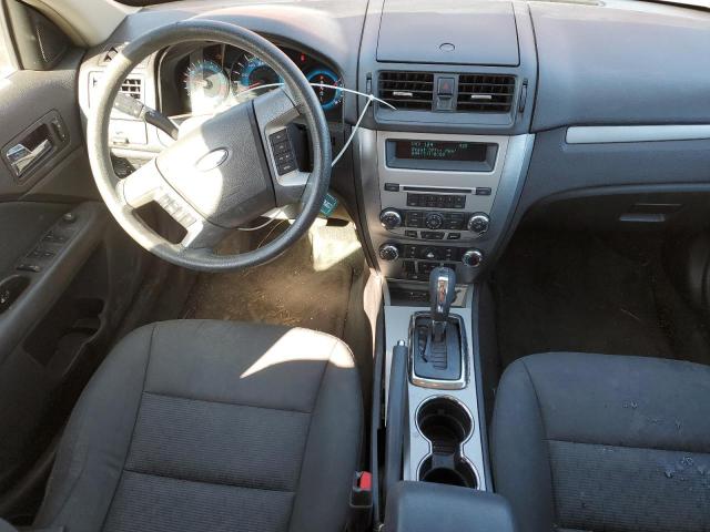 Photo 8 from auction – 2011 FORD FUSION SE with VIN 3FAHP0HA6BR114430
