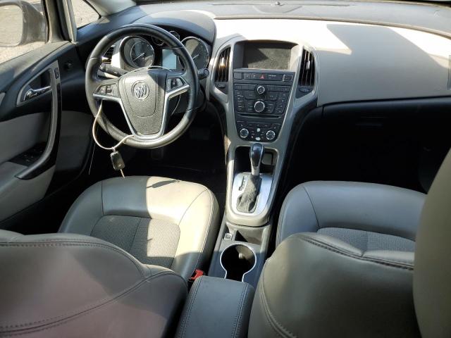 Photo 8 from auction – 2014 BUICK VERANO CON with VIN 1G4PR5SKXE4177697