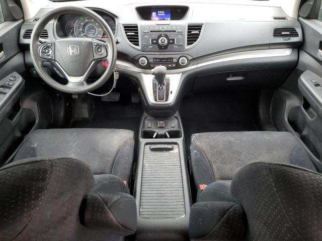 Photo 8 from auction – 2012 HONDA CR-V EX with VIN 2HKRM4H55CH118037