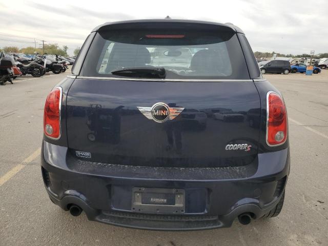 Photo 6 from auction – 2012 MINI COOPER S C with VIN WMWZC5C5XCWL57090
