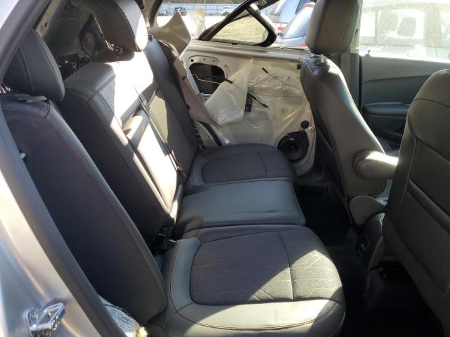 Photo 10 from auction – 2022 CHEVROLET TRAX 1LT with VIN KL7CJPSM9NB547215
