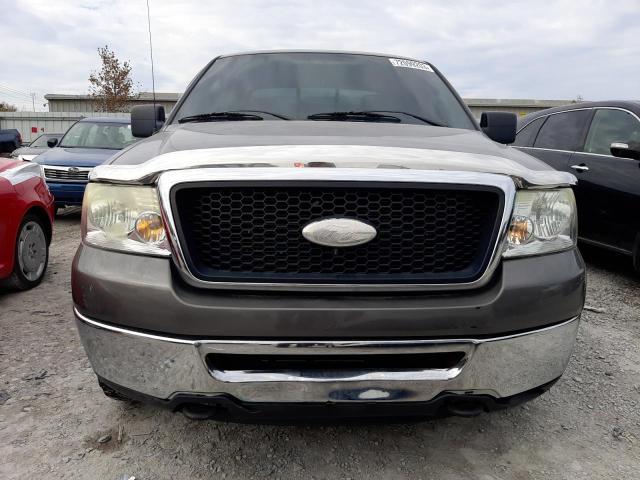 Photo 5 from auction – 2007 FORD F150 SUPER with VIN 1FTPW14V17FA99752