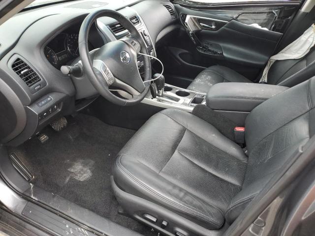 Photo 7 from auction – 2014 NISSAN ALTIMA 2.5 with VIN 1N4AL3AP7EC281329