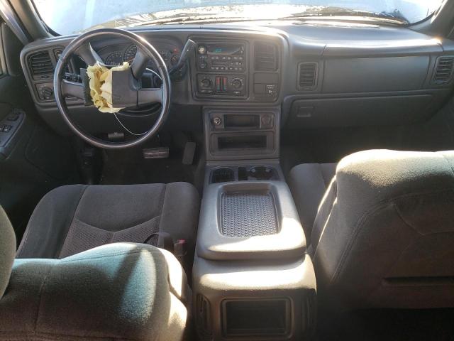 Photo 8 from auction – 2004 CHEVROLET SILVERADO with VIN 2GCEK19T641116090