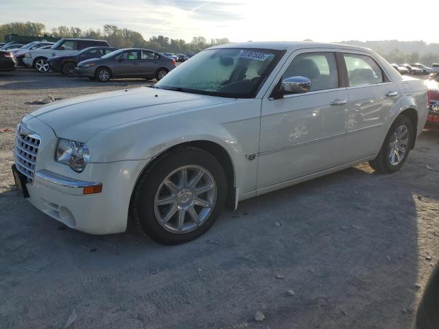 CHRYSLER 300C 2005 with VIN 2C3JA63H85H532688 - Photo from auction