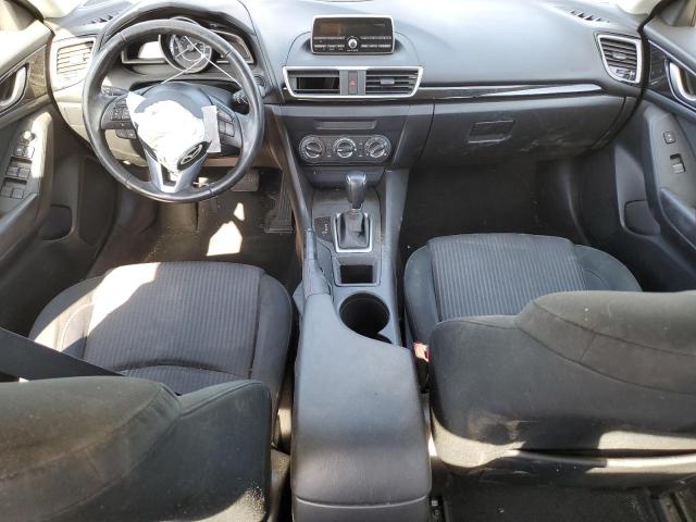 Photo 8 from auction – 2014 MAZDA 3 TOURING with VIN JM1BM1V76E1156098