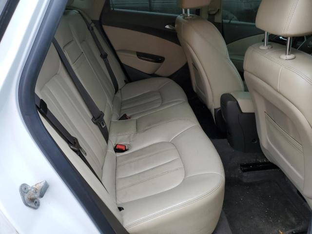 Photo 10 from auction – 2012 BUICK VERANO with VIN 1G4PS5SK9C4152338