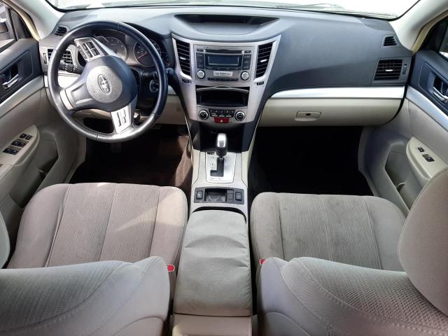 Снимка 8 от търг – 2013 SUBARU OUTBACK 2. с VIN 4S4BRBCC3D3309459