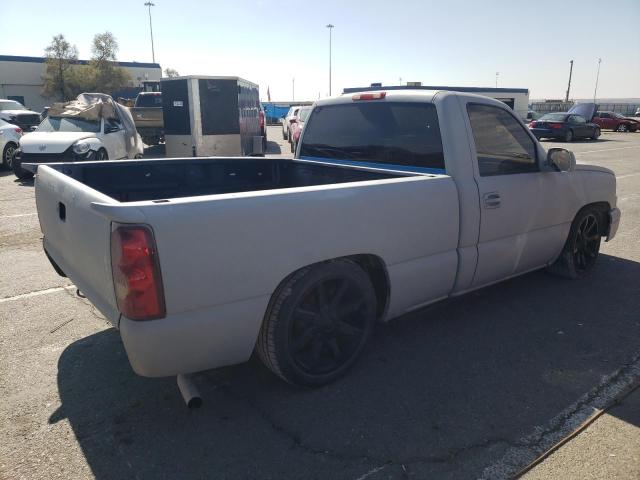 Photo 3 from auction – 2003 CHEVROLET SILVERADO with VIN 1GCEC14X03Z153973