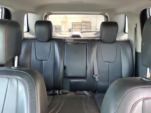 Photo 10 from auction – 2015 GMC TERRAIN SL with VIN 2GKFLXEK5F6299462
