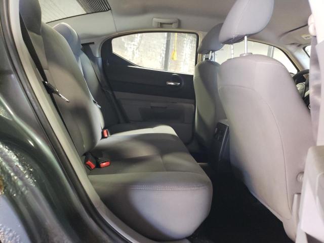 Photo 10 from auction – 2006 DODGE CHARGER SE with VIN 2B3KA43R96H412978