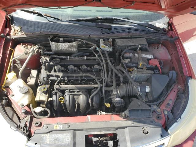 Photo 11 from auction – 2010 FORD FOCUS S with VIN 1FAHP3EN6AW161462