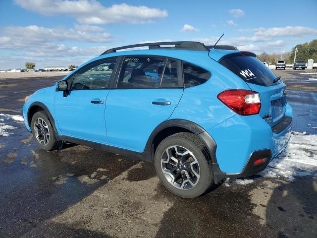 Photo 2 from auction – 2016 SUBARU CROSSTREK with VIN JF2GPABC1G8318147