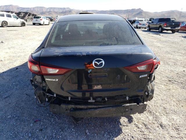 Photo 6 from auction – 2017 MAZDA 3 TOURING with VIN 3MZBN1V75HM138516