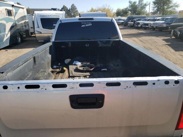 Photo 10 from auction – 2014 CHEVROLET SILVERADO with VIN 1GC4K0C84EF167415