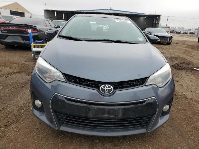 Photo 5 from auction – 2016 TOYOTA COROLLA L with VIN 2T1BURHE4GC652878
