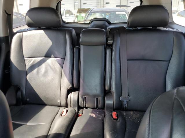 Photo 10 from auction – 2012 TOYOTA HIGHLANDER with VIN 5TDBK3EH3CS148843