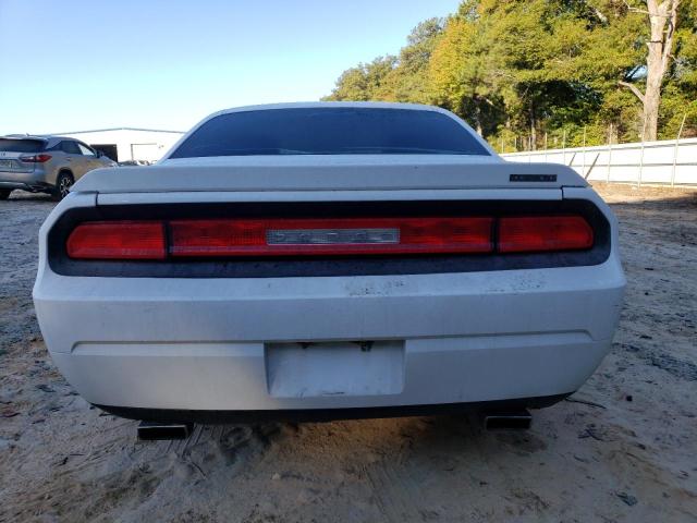 Photo 6 from auction – 2010 DODGE CHALLENGER with VIN 2B3CJ4DV5AH300381