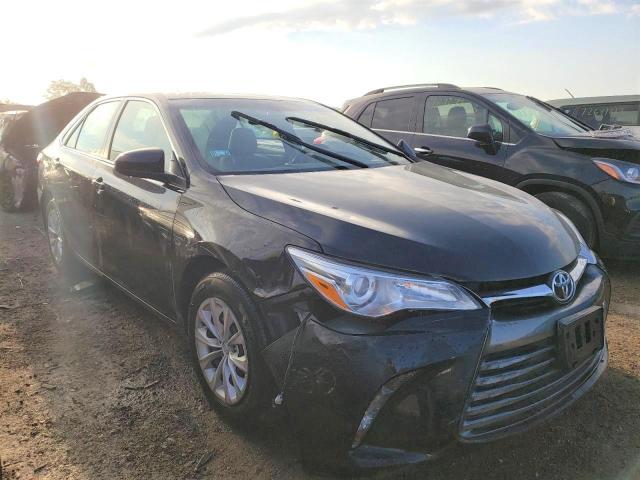 Photo 4 from auction – 2015 TOYOTA CAMRY LE with VIN 4T4BF1FK0FR510356