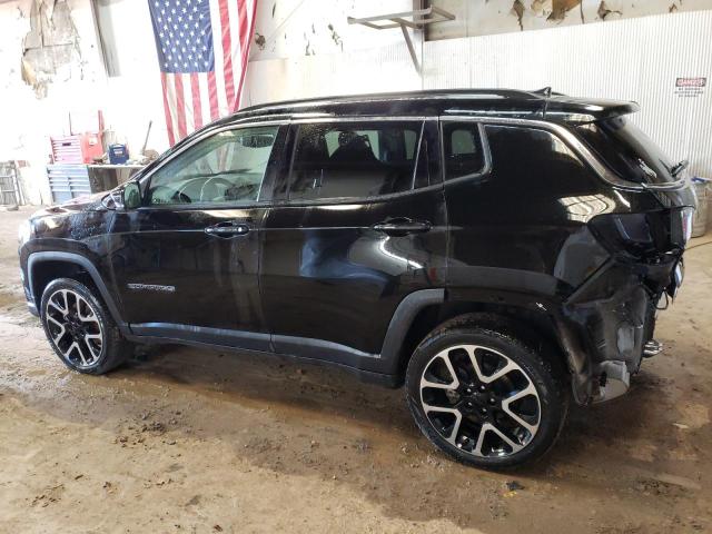 Foto 2 de la subasta – 2018 JEEP COMPASS LI con VIN 3C4NJDCB5JT135728