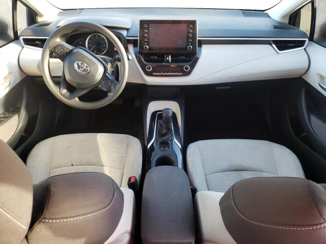 Photo 8 from auction – 2020 TOYOTA COROLLA LE with VIN 5YFEPRAE2LP010250