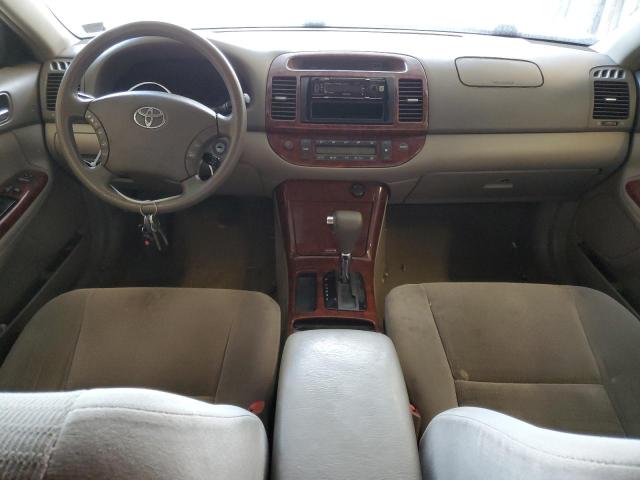 Photo 8 from auction – 2006 TOYOTA CAMRY LE with VIN 4T1BE30K36U127965