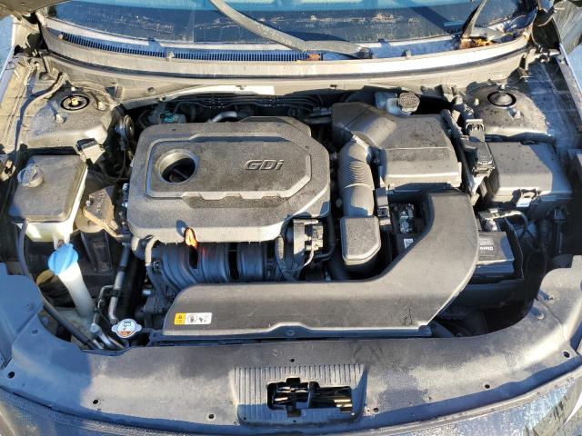 Photo 11 from auction – 2016 HYUNDAI SONATA SE with VIN 5NPE24AF5GH273829