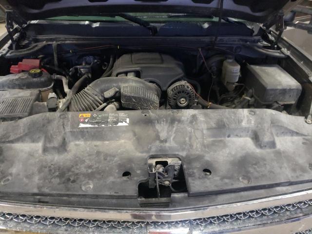 Photo 11 from auction – 2013 CHEVROLET SILVERADO with VIN 1GCRKSE79DZ156803