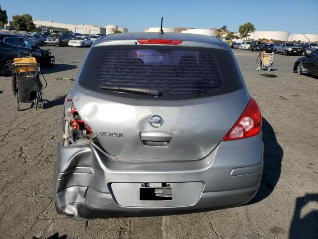 Photo 6 from auction – 2010 NISSAN VERSA S with VIN 3N1BC1CP9AL375486